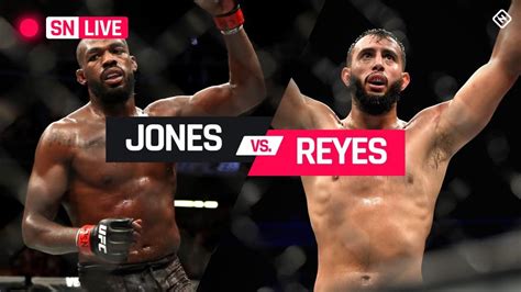 UFC 247 results: Jon Jones escapes with controversial decision over.